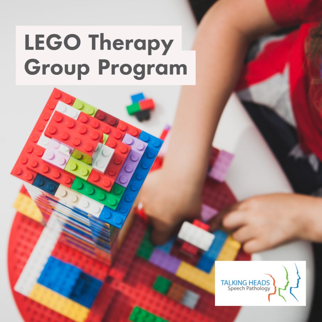 lego therapy for adhd