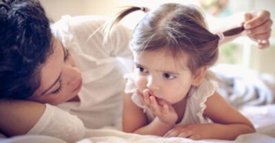 How many words should your child be saying? Featured on 9Honey Parenting!